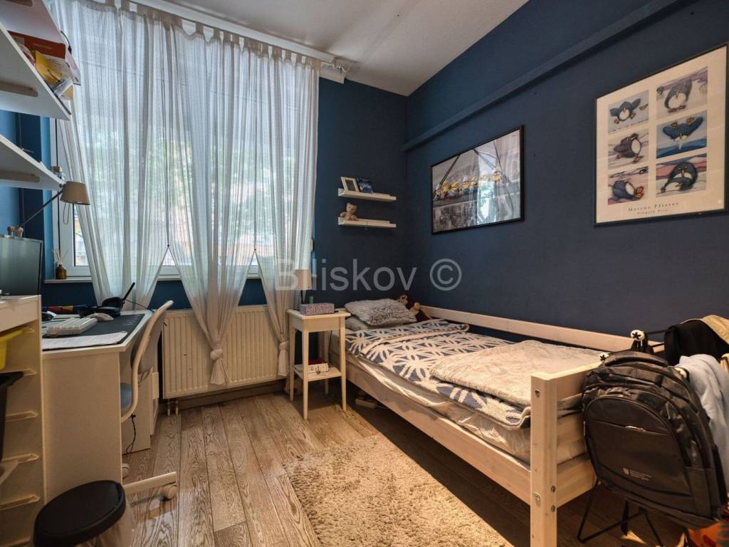 Flat in a building, Sale, Zagreb, Maksimir
