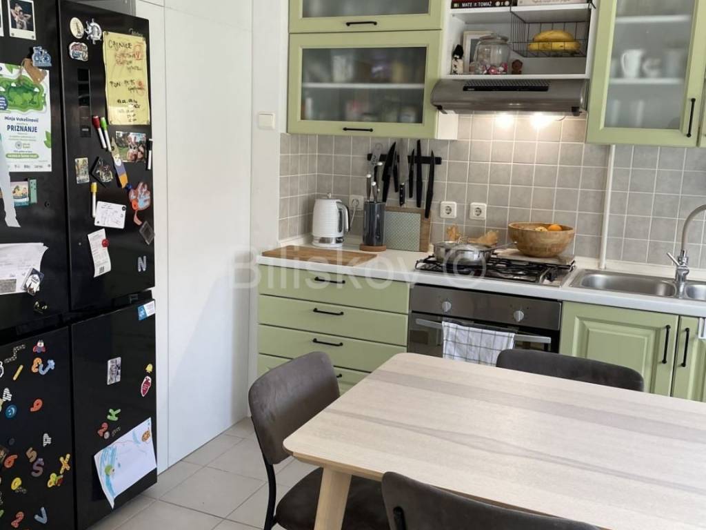 Flat in a building, Sale, Zagreb, Maksimir
