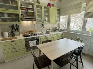Flat in a building, Sale, Zagreb, Maksimir