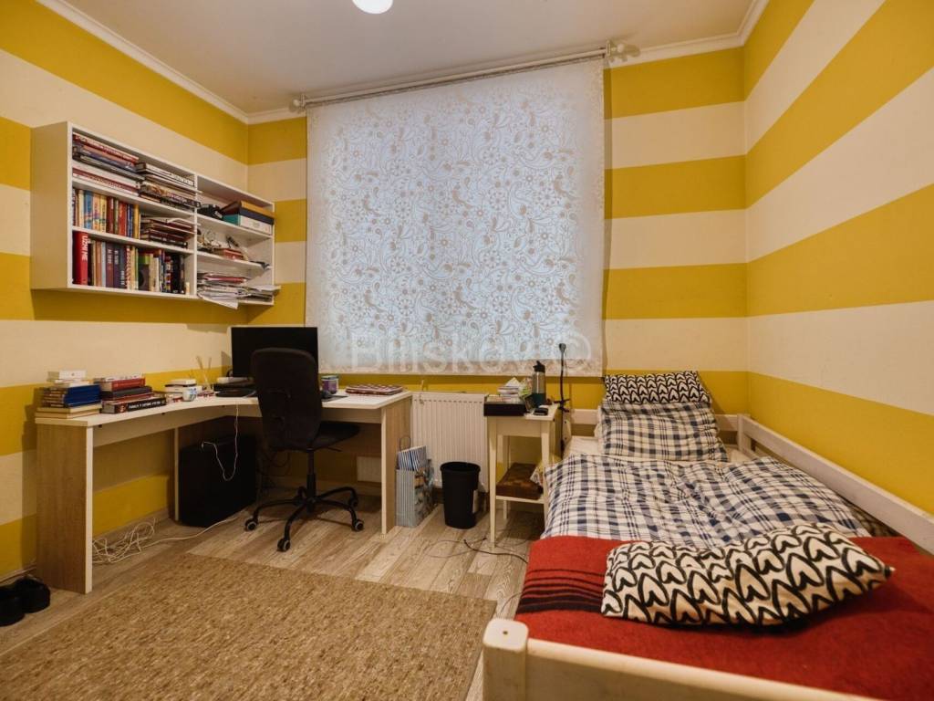Flat in a building, Sale, Zagreb, Maksimir