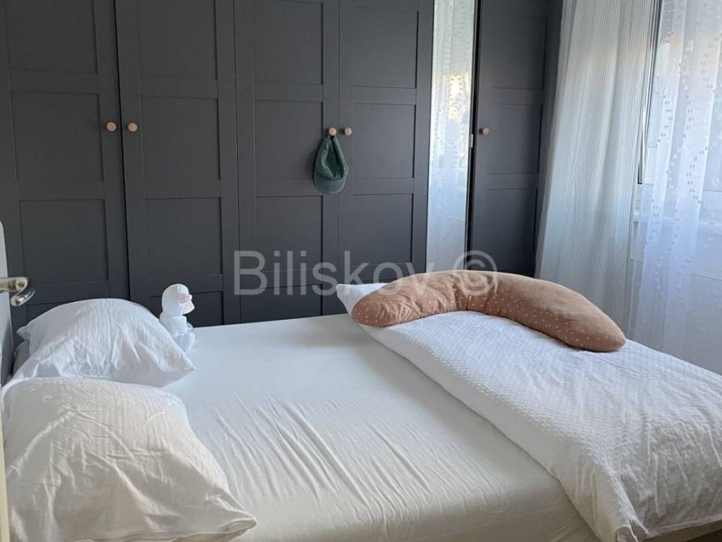 Flat in a building, Sale, Zagreb, Maksimir