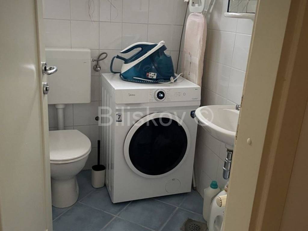 Flat in a building, Sale, Zagreb, Maksimir
