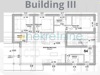 Flat in a new building, Sale, Vir, Vir