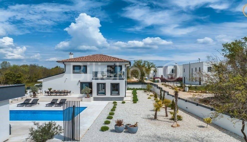 Luxury villa, Sale, Marčana, Krnica