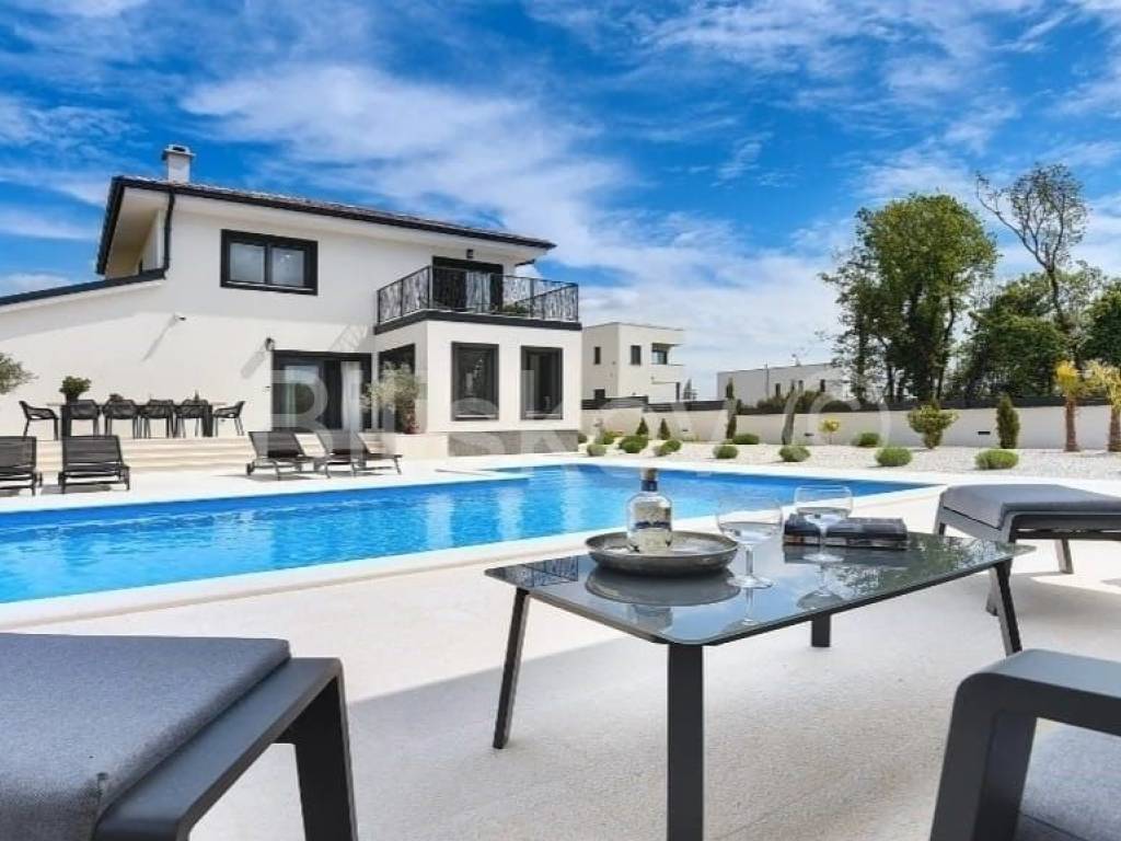 Luxury villa, Sale, Marčana, Krnica