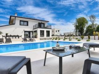 Luxury villa, Sale, Marčana, Krnica