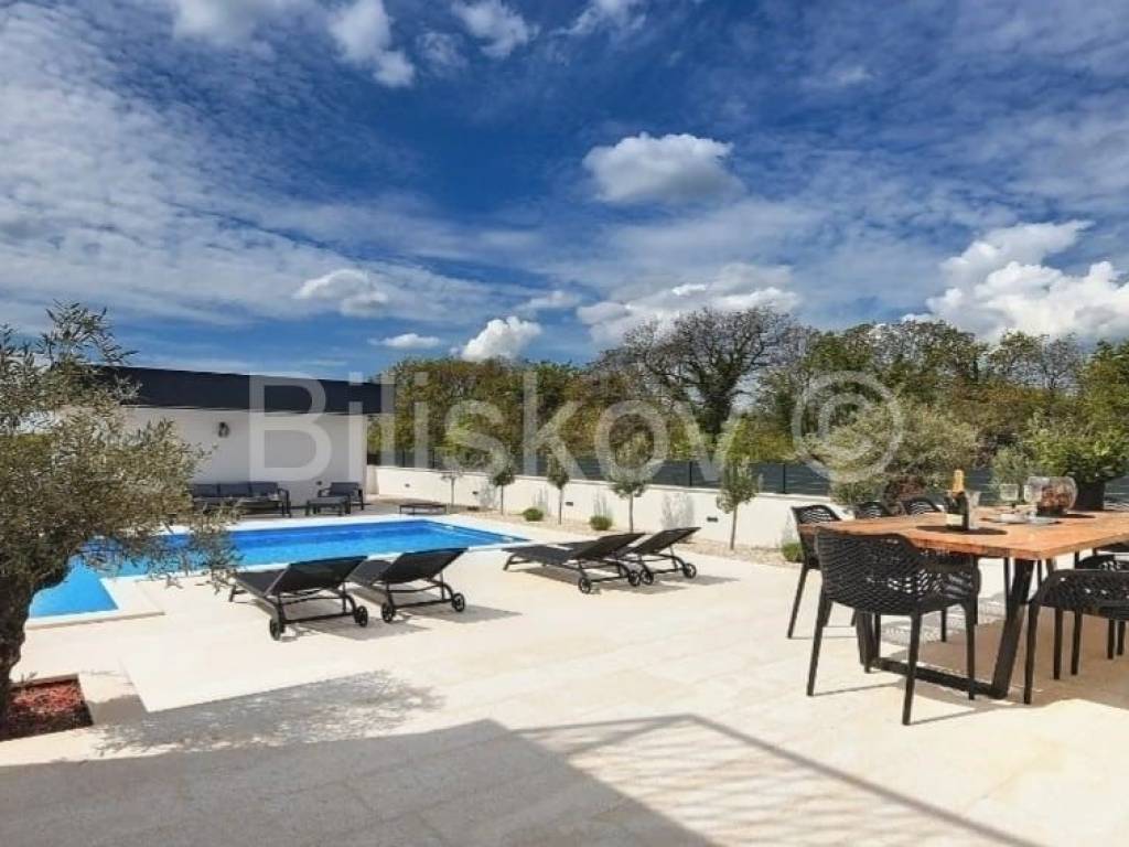 Luxury villa, Sale, Marčana, Krnica