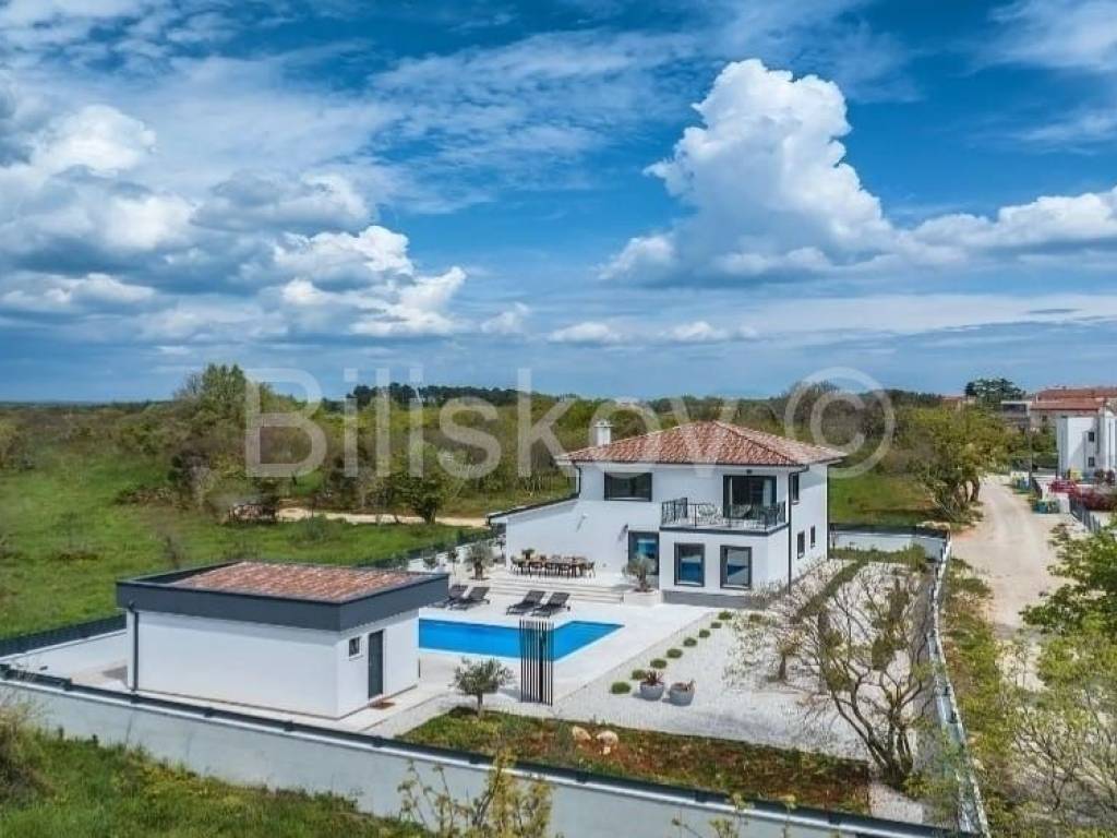 Luxury villa, Sale, Marčana, Krnica