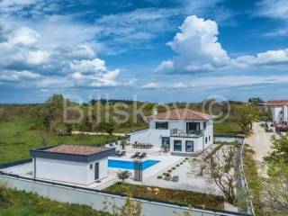 Luxury villa, Sale, Marčana, Krnica