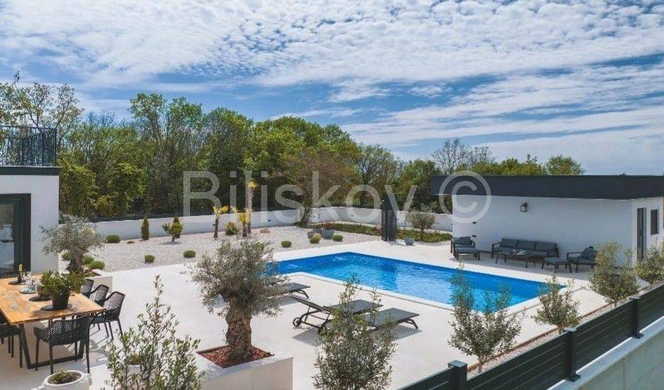 Luxury villa, Sale, Marčana, Krnica