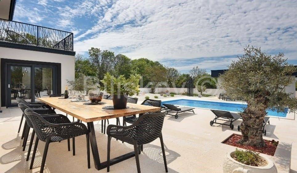 Luxury villa, Sale, Marčana, Krnica