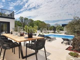 Luxury villa, Sale, Marčana, Krnica
