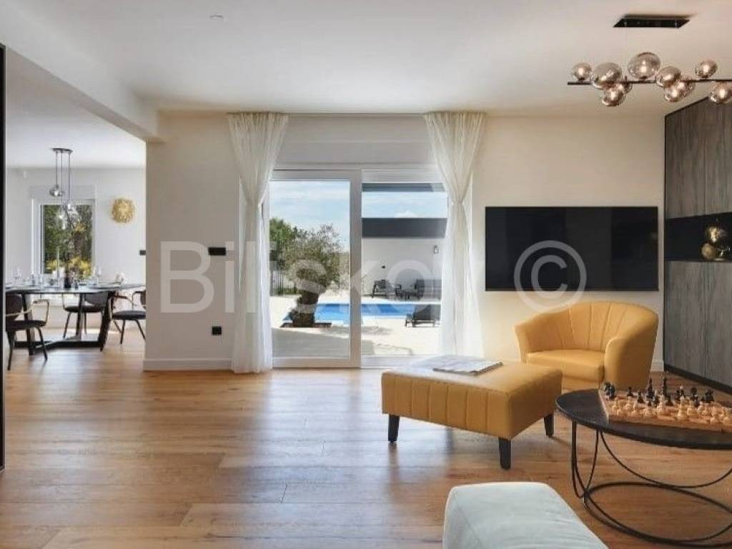 Luxury villa, Sale, Marčana, Krnica