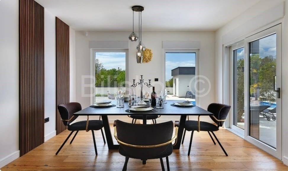 Luxury villa, Sale, Marčana, Krnica