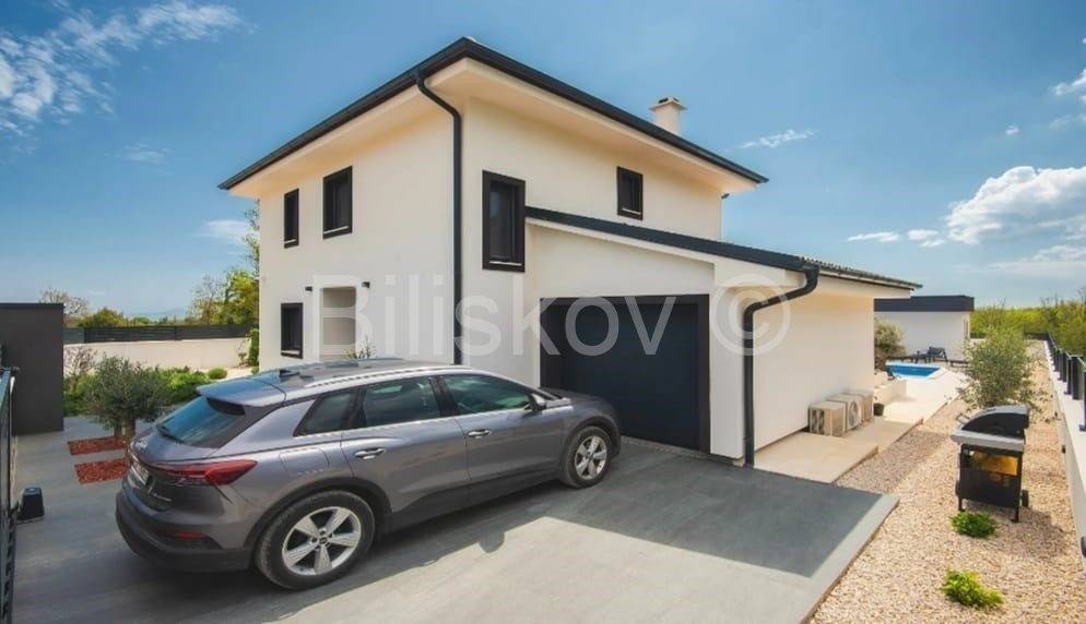 Luxury villa, Sale, Marčana, Krnica