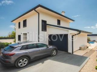 Luxury villa, Sale, Marčana, Krnica