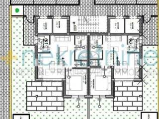 Flat in a new building, Sale, Vir, Vir