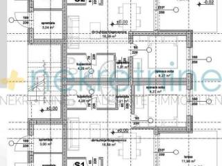 Flat in a new building, Sale, Vir, Vir