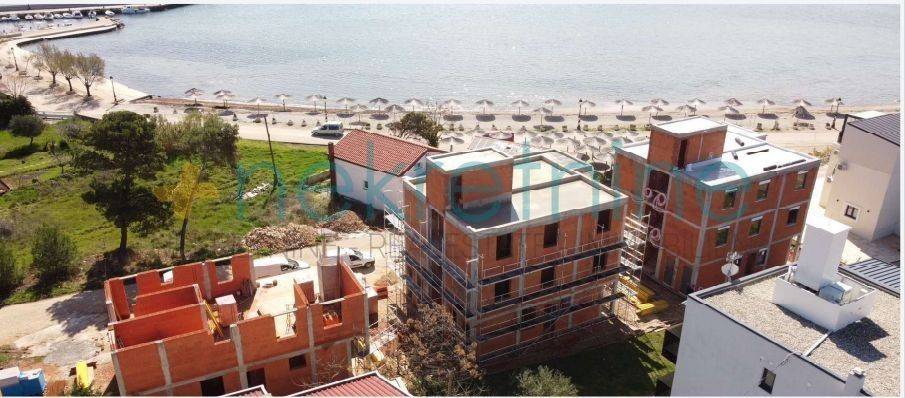 Flat in a new building, Sale, Vir, Vir