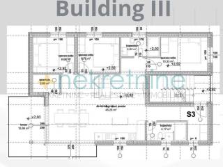 Flat in a new building, Sale, Vir, Vir
