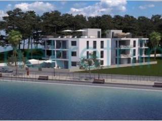 Flat in a new building, Sale, Vir, Vir