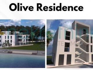 Flat in a new building, Sale, Vir, Vir