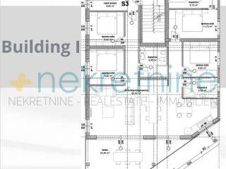 Flat in a new building, Sale, Vir, Vir