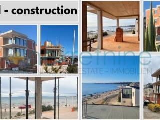 Flat in a new building, Sale, Vir, Vir
