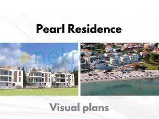 Flat in a new building, Sale, Vir, Vir