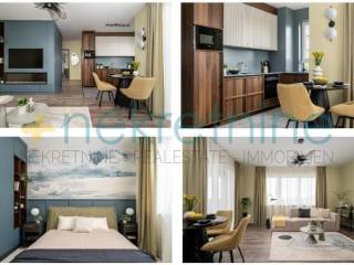 Flat in a new building, Sale, Vir, Vir