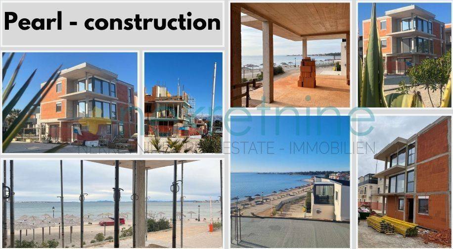 Flat in a new building, Sale, Vir, Vir