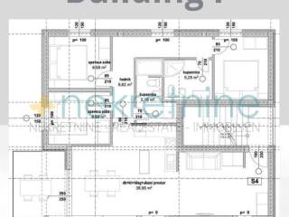 Flat in a new building, Sale, Vir, Vir