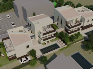 Plot for construction, Sale, Tar-Vabriga, Tar