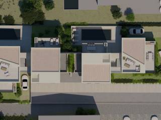 Plot for construction, Sale, Tar-Vabriga, Tar