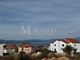 Plot for construction, Sale, Malinska-dubašnica, Malinska