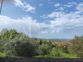 Plot for construction, Sale, Malinska-dubašnica, Malinska