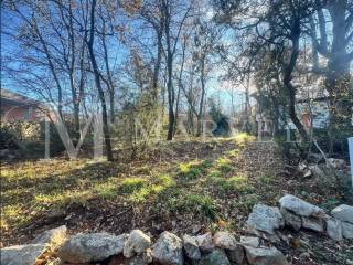 Plot for construction, Sale, Vrbnik, Vrbnik