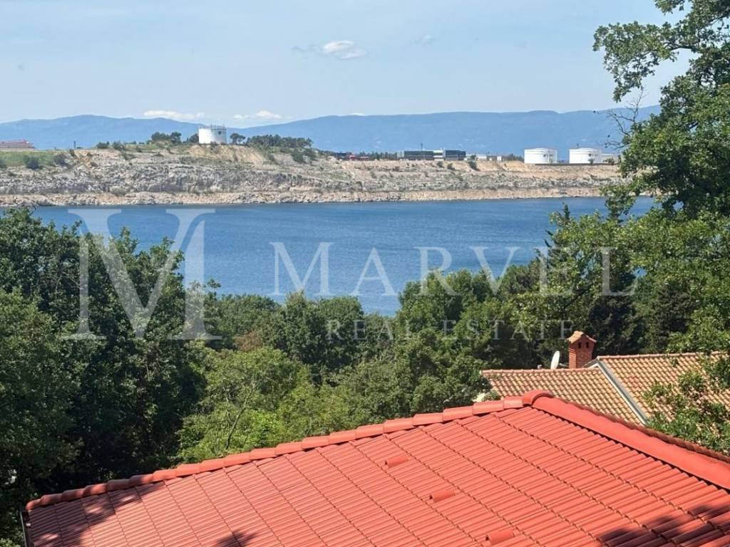Plot for construction, Sale, Omišalj, Omišalj