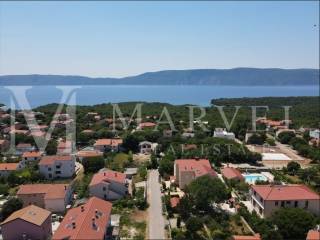 Plot for construction, Sale, Krk, Pinezići