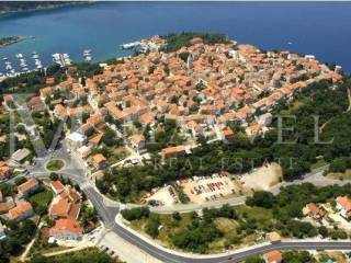 Plot for construction, Sale, Omišalj, Omišalj