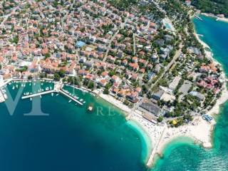 Plot for construction, Sale, Crikvenica, Selce