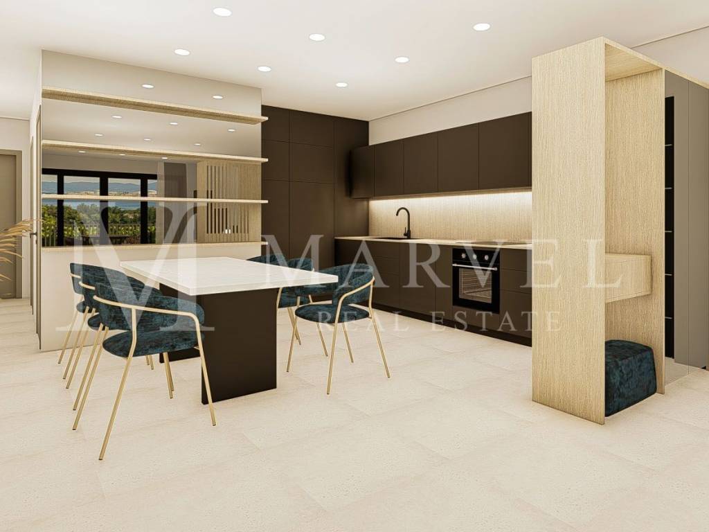 Plot for construction, Sale, Omišalj, Omišalj