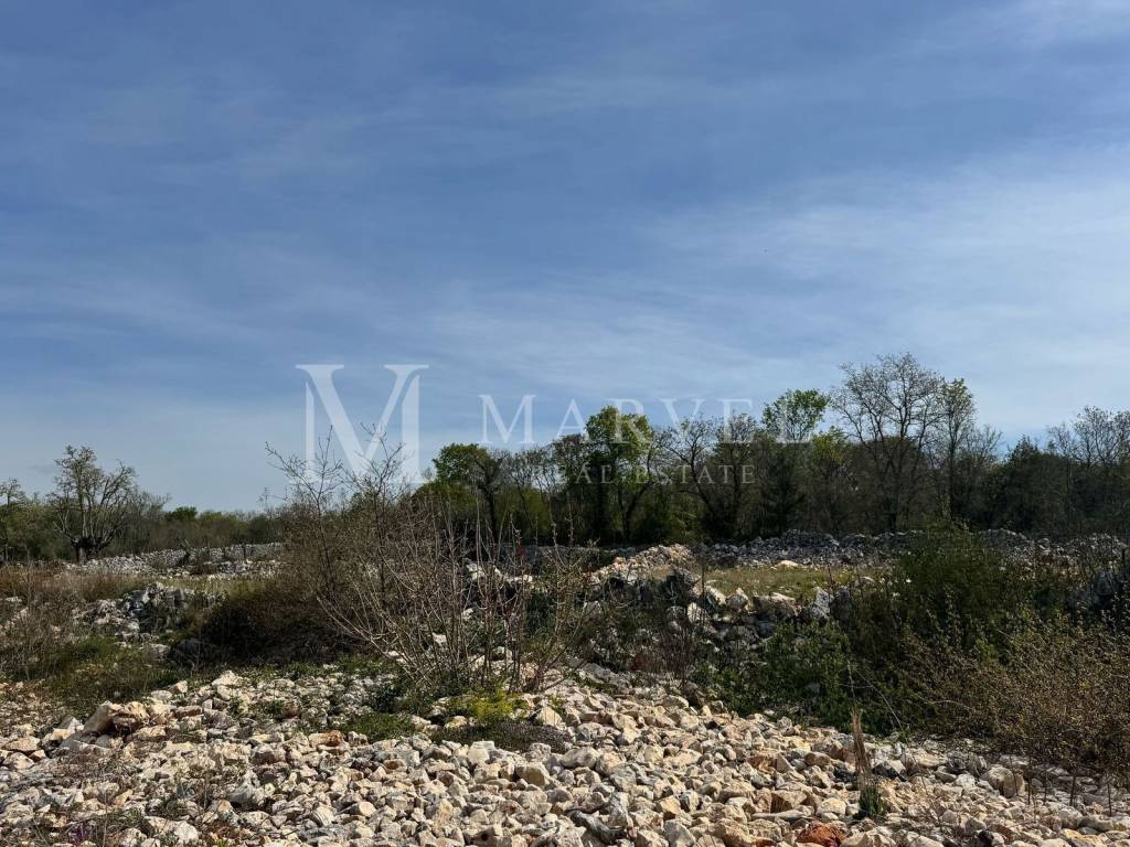 Plot for construction, Sale, Malinska-dubašnica, Malinska