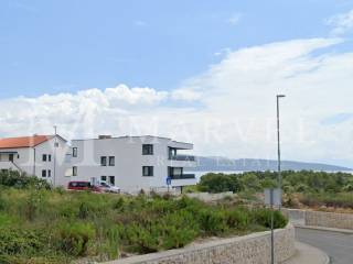 Plot for construction, Sale, Krk, Krk