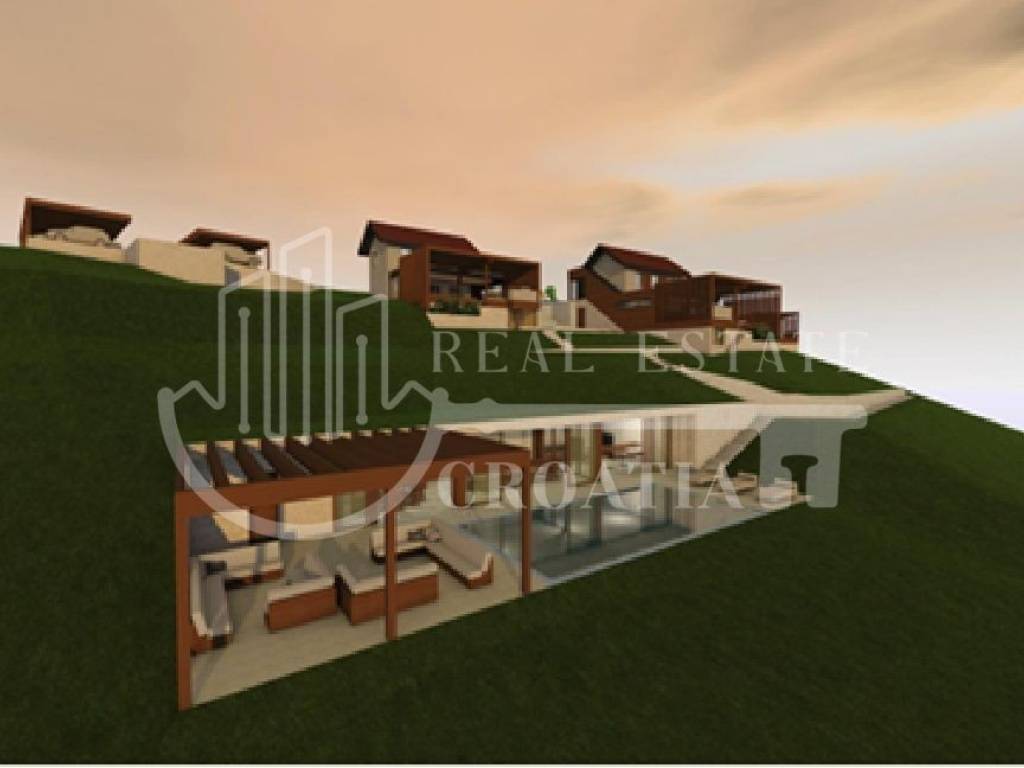 House under construction, Sale, Sveti Ivan Zelina, Sveti Ivan Zelina