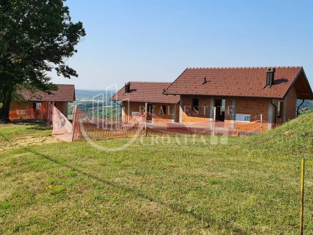 House under construction, Sale, Sveti Ivan Zelina, Sveti Ivan Zelina