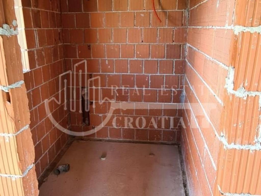 House under construction, Sale, Sveti Ivan Zelina, Sveti Ivan Zelina
