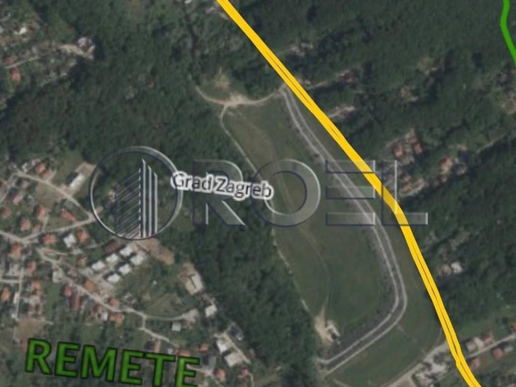 Forest, Sale, Zagreb, Maksimir