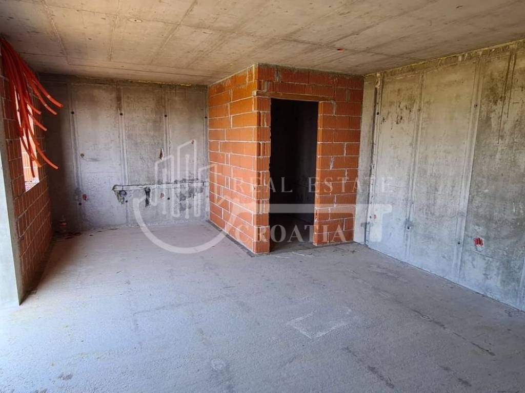 House under construction, Sale, Sveti Ivan Zelina, Sveti Ivan Zelina