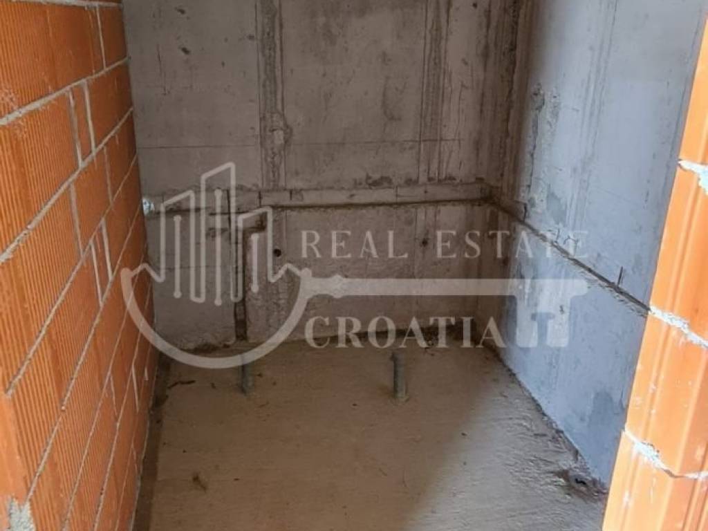 House under construction, Sale, Sveti Ivan Zelina, Sveti Ivan Zelina